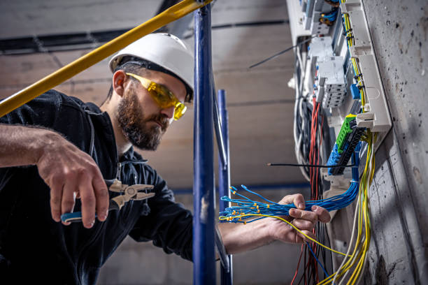 Best Electrical Repair Services  in Centre Grove, NJ