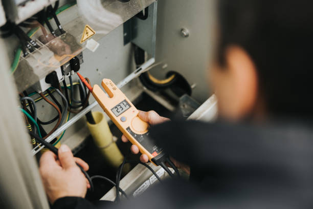 Best Emergency Electrician Near Me  in Centre Grove, NJ