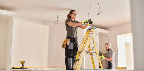 Best Electrical Contractors for Businesses  in Centre Grove, NJ
