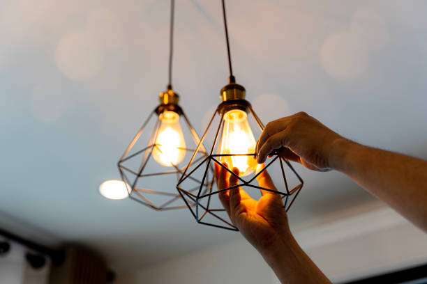 Best Ceiling Fan Installation Electrician  in Centre Grove, NJ