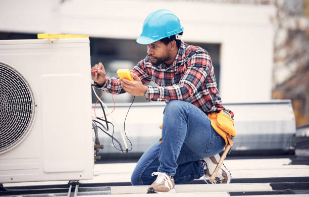 Best Emergency Electrical Repair  in Centre Grove, NJ