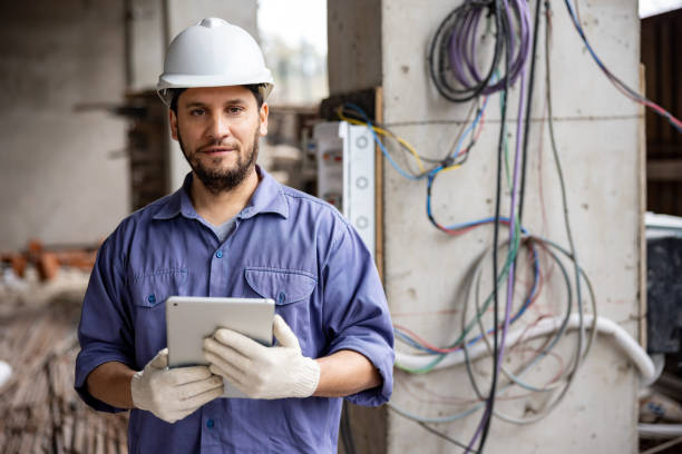 Best Electrical Troubleshooting Services  in Centre Grove, NJ
