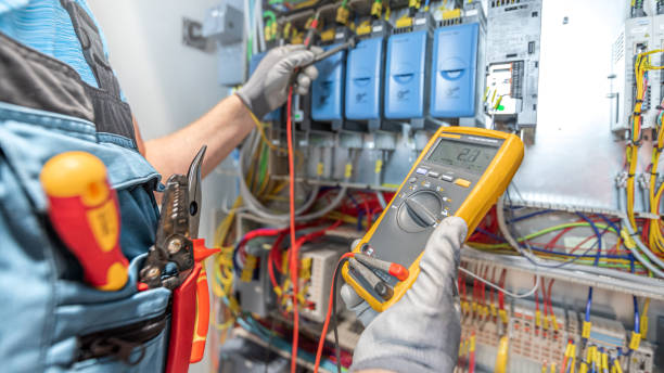 Best Electrical Repair Services  in Centre Grove, NJ